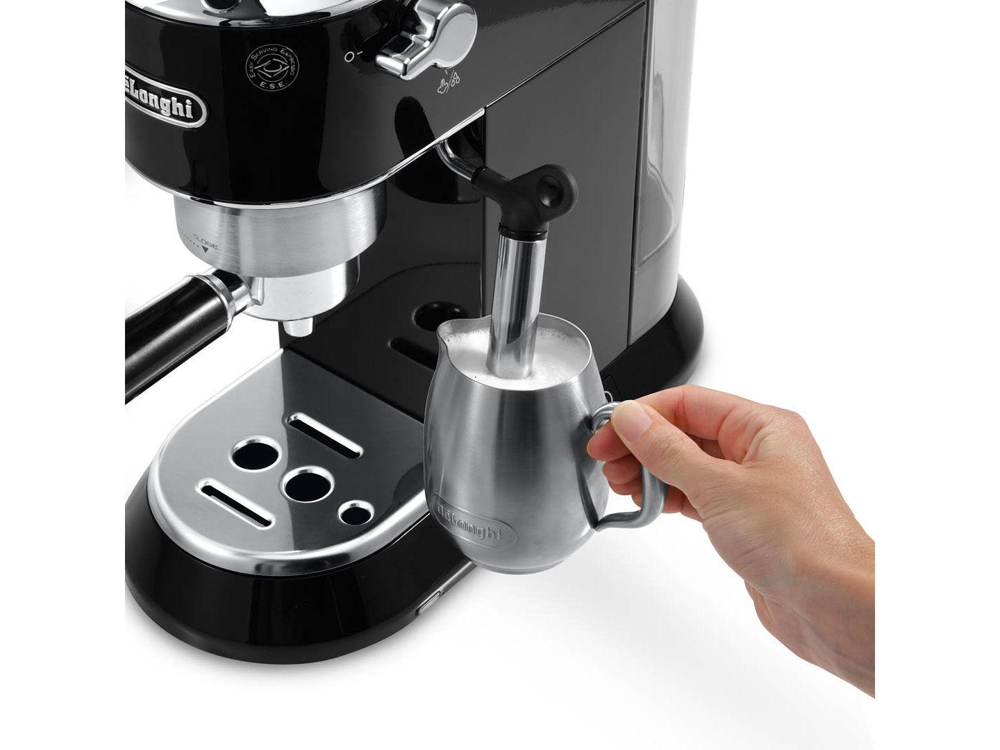 De’Longhi Dedica EC 680.BK – image 5