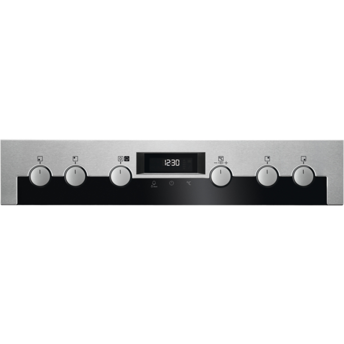 AEG HE5346MM51 cooking appliance set Zone induction hob Electric – image 4
