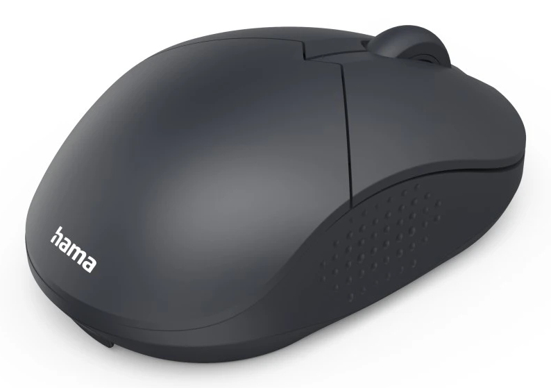 Hama WM-150 mouse Office Ambidextrous RF Wireless Optical 1600 DPI – image 4