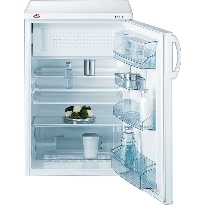 AEG SANTO 64150 TK1