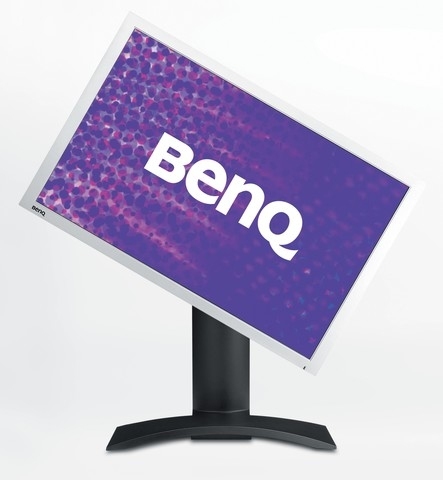 BenQ FP241W Z – image 4