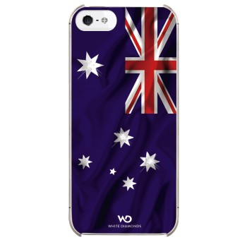 Hama Flag Australia iPhone 5
