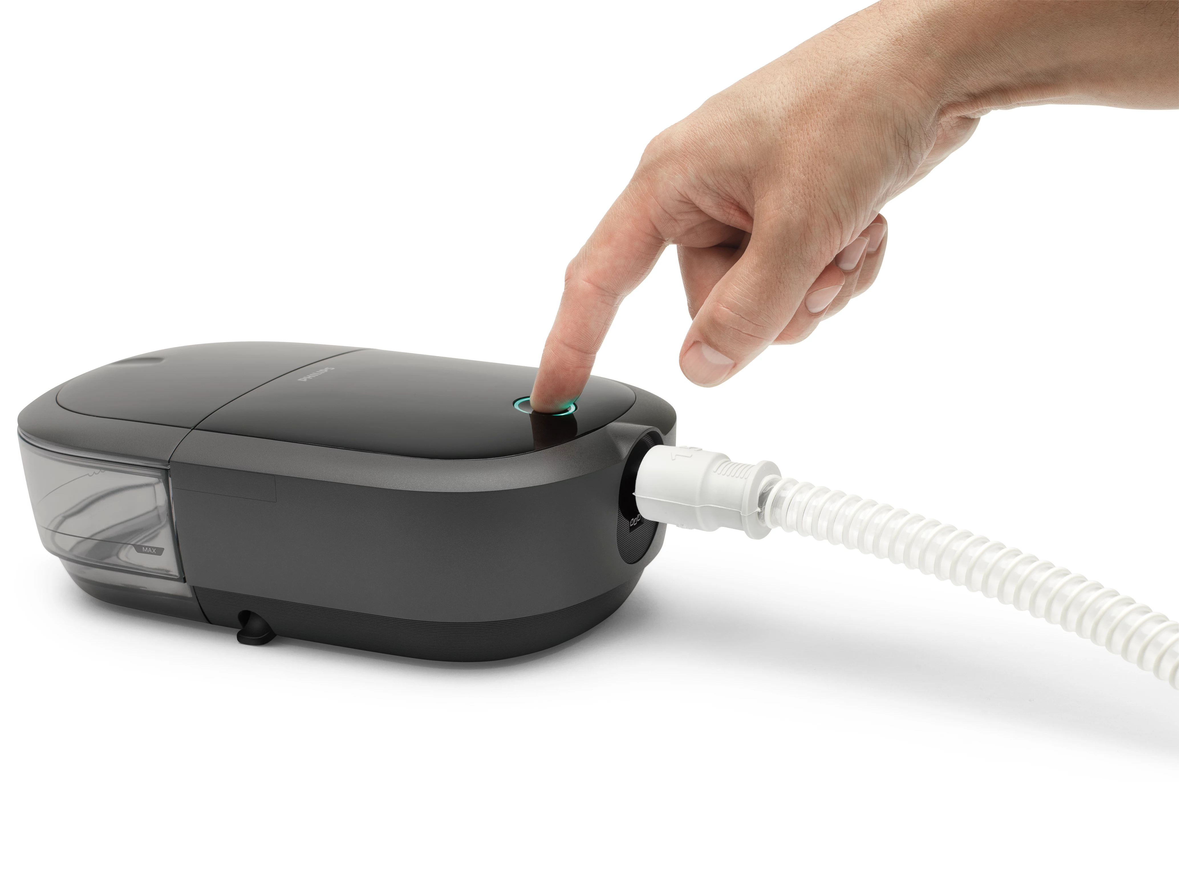DreamStation 2 HH1551/00 Otomatik CPAP İleri