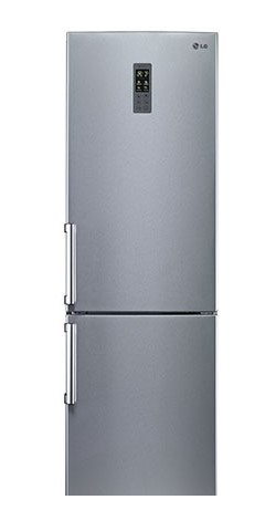 LG GCD5628PS fridge-freezer Built-in