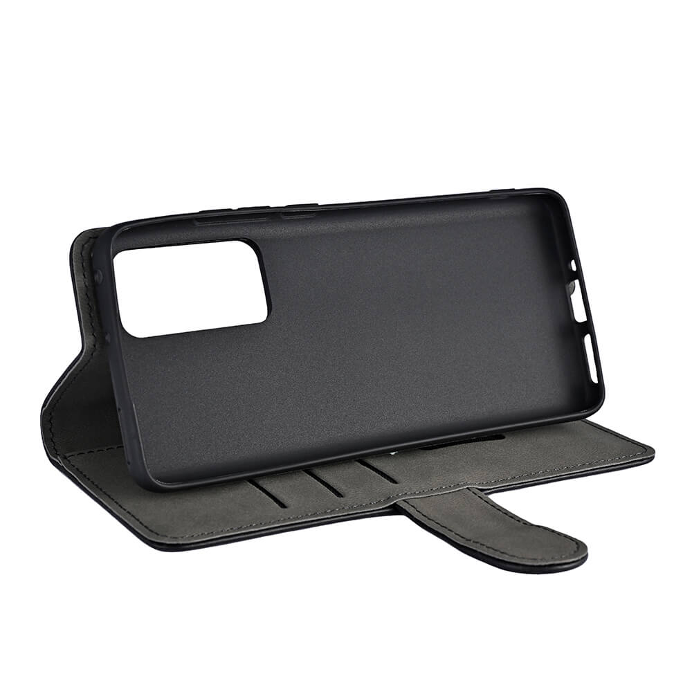 Gear Wallet Case Black - Xiaomi 12 – image 5