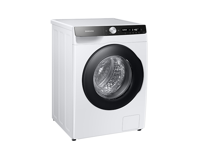 Samsung WW10T504AAE/S2 washing machine Front-load – image 2