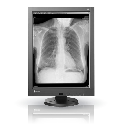 EIZO GX340 computer monitor