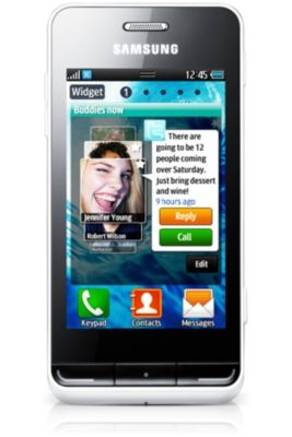 Samsung GT-S7230E
