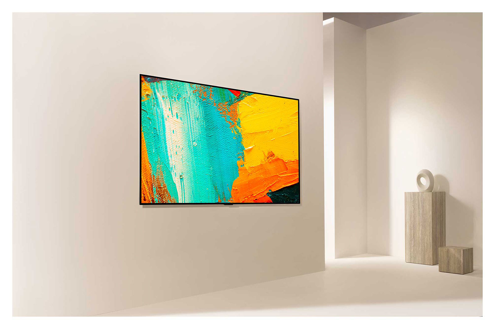 LG OLED77GX9LA TV – image 9