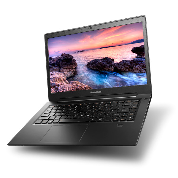 Lenovo Yangtian V4400A-ISE Intel® Core™ i7 i7-4702MQ Laptop – image 4