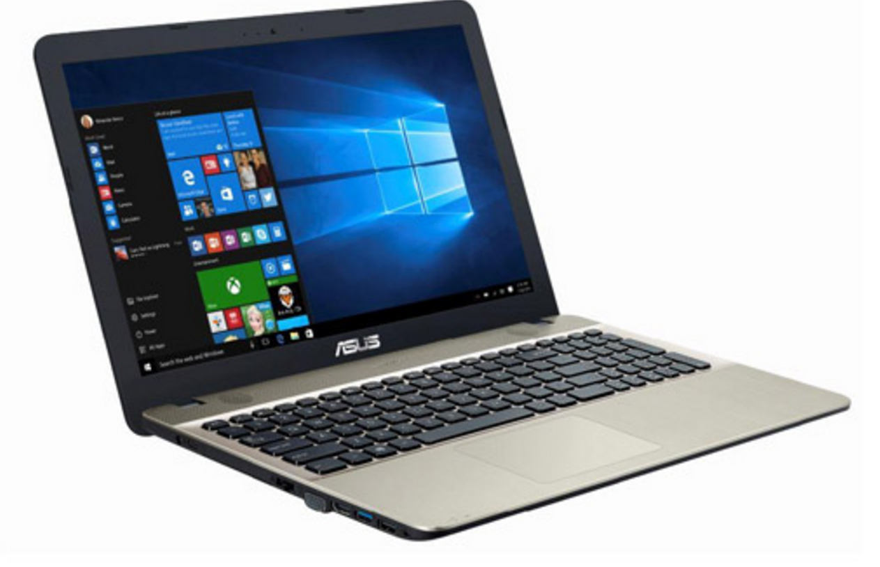 ASUS Vivobook Max F541UV-XX146T laptop Intel® Core™ i5 i5-6198DU
