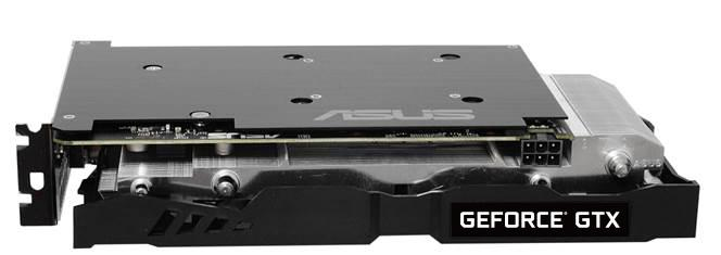 ASUS GTX1060-A6G-9GBPS NVIDIA GeForce GTX 1060 – image 3
