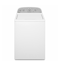 Whirlpool 3LWTW4815FW стиральная машина Вертикальная загрузка 15 kg 1200 RPM Белый