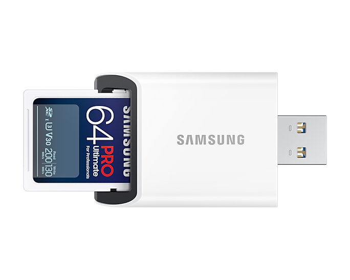 Samsung MB-SY64SB/WW memory card – image 5