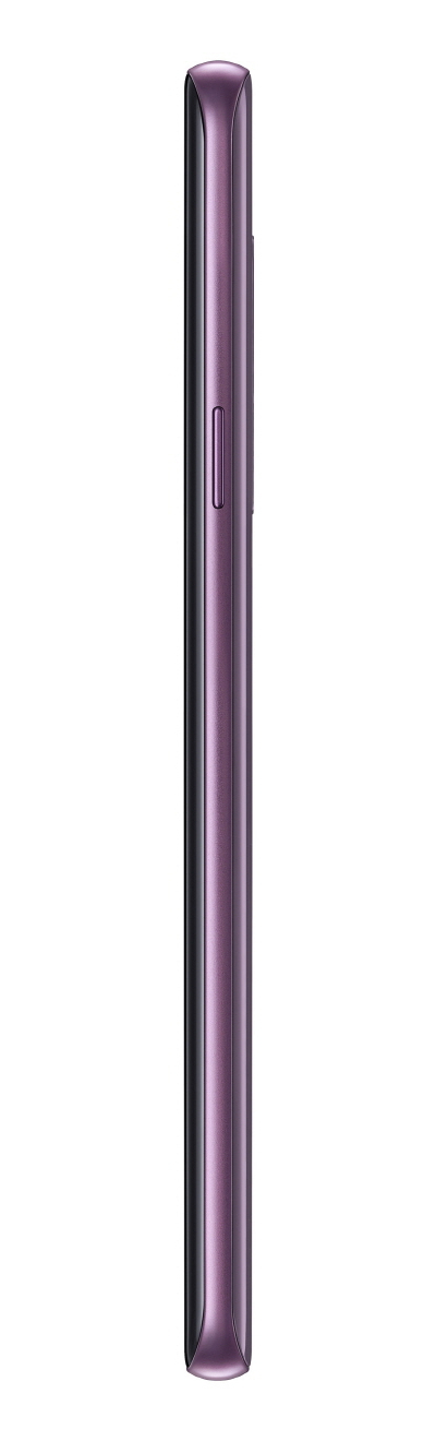 Samsung Galaxy S9+ 15.8 cm (6.2") Dual SIM Android 8.0 4G USB Type-C 6 GB 64 GB 3500 mAh Purple – image 6