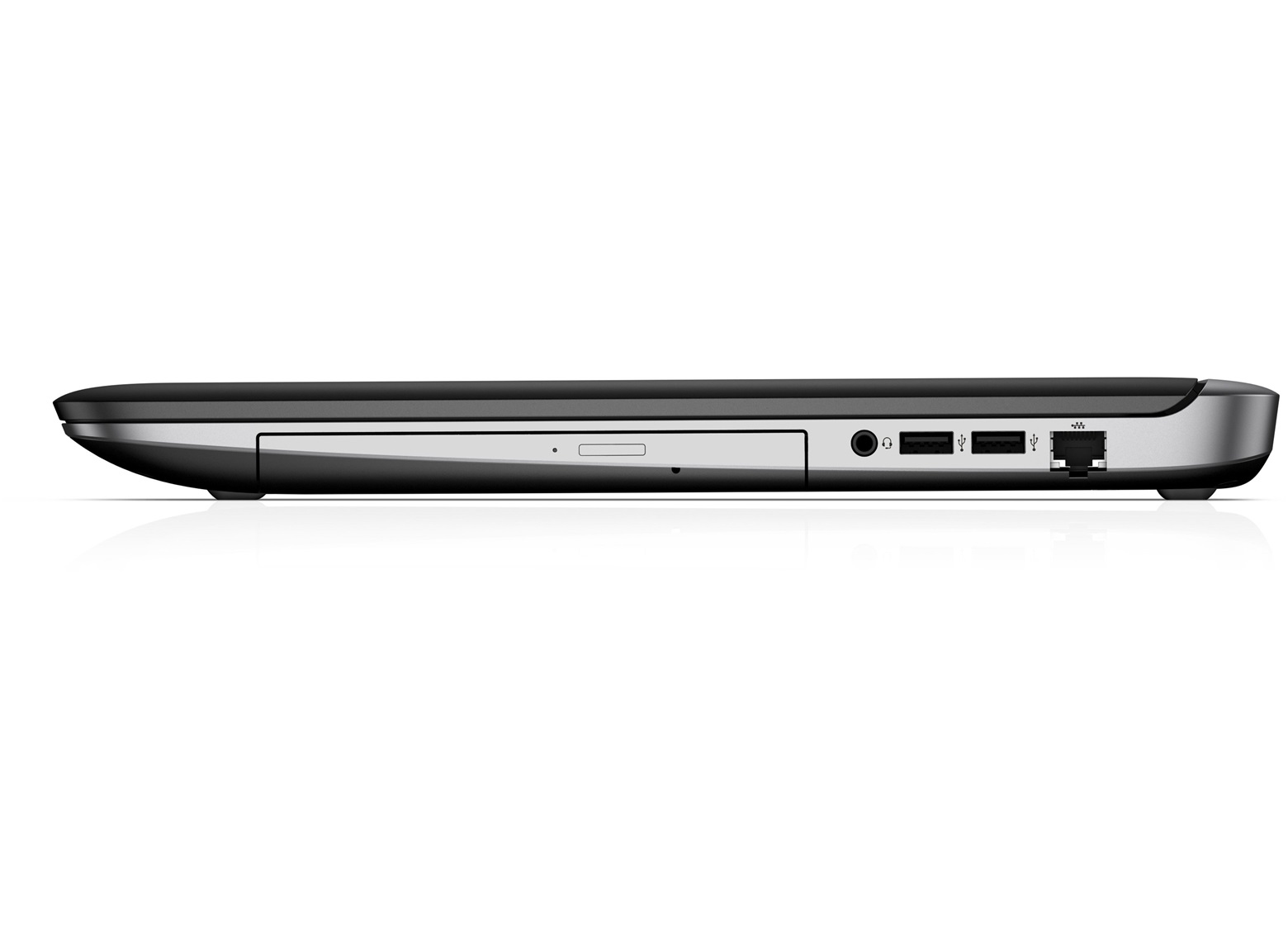 HP 470 G3 + UltraThin Wireless Mouse – image 4