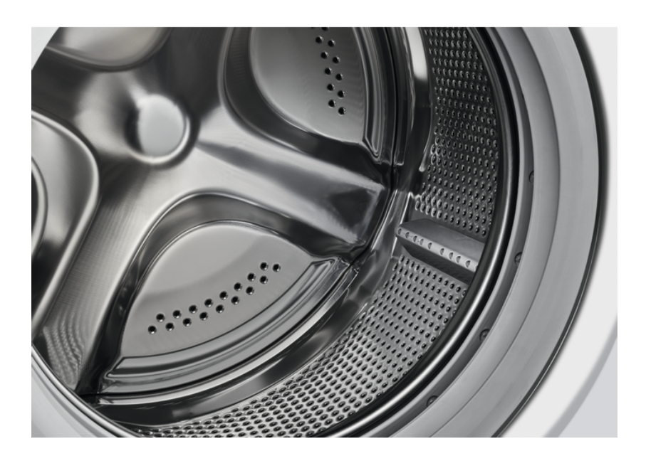 AEG L6SNE26SCE washing machine Front-load – image 3
