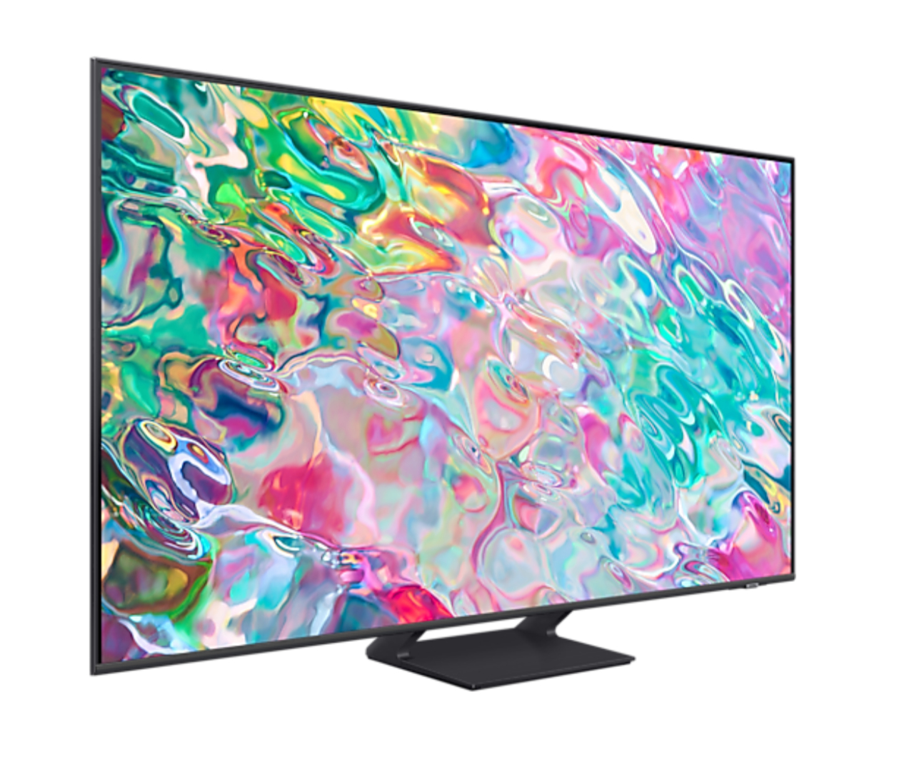 Samsung GQ85Q70BAT 2.16 m (85") 4K Ultra HD Smart TV Wi-Fi Grey – image 3