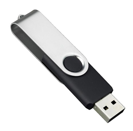 Goodram Twister 2GB