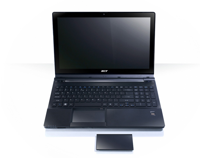 Acer Aspire Ethos – image 4