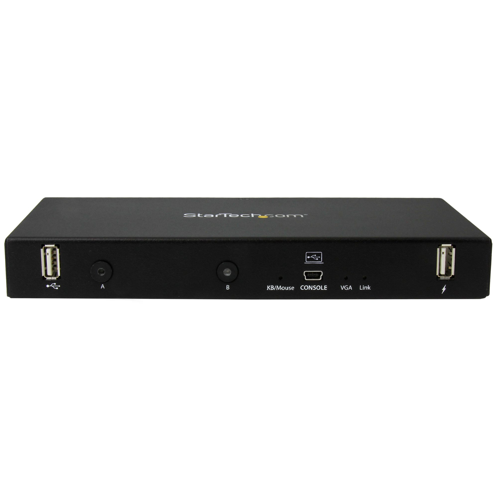 StarTech.com 2-port KVM Console Adapter - Laptop-to-Server – image 2