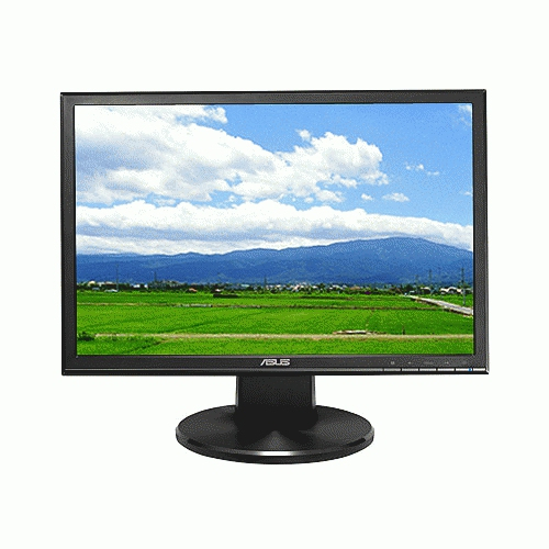 ASUS VW196D computer monitor – image 3