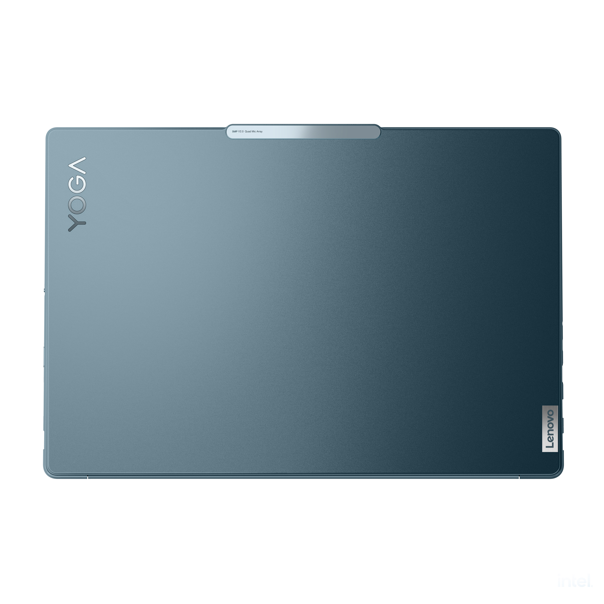 Lenovo Yoga Pro 9 16IRP8 – image 6