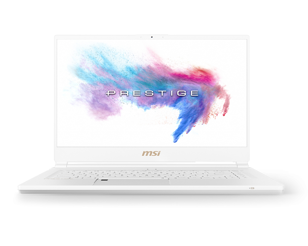 MSI P65 8RF-458PL Creator – image 1