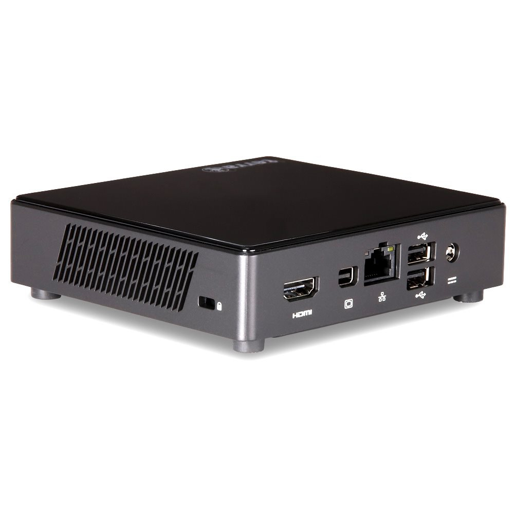 TERRA 1000181 PC/workstation Intel® Celeron® N5100 – image 4