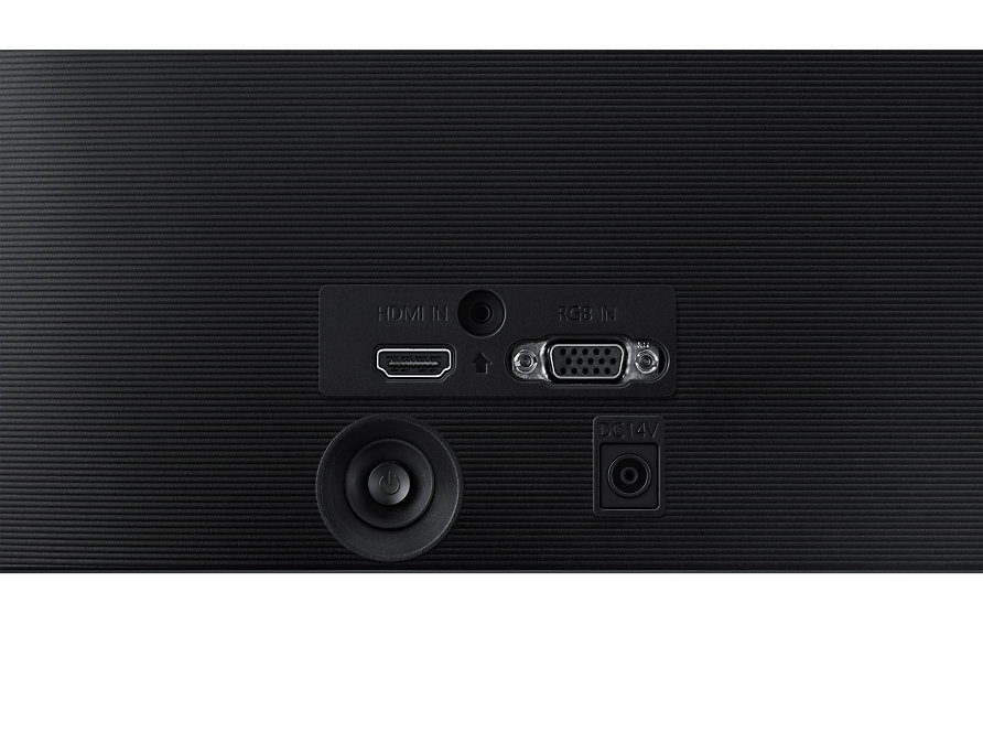 Samsung LS24F350FHNXZA computer monitor – image 7