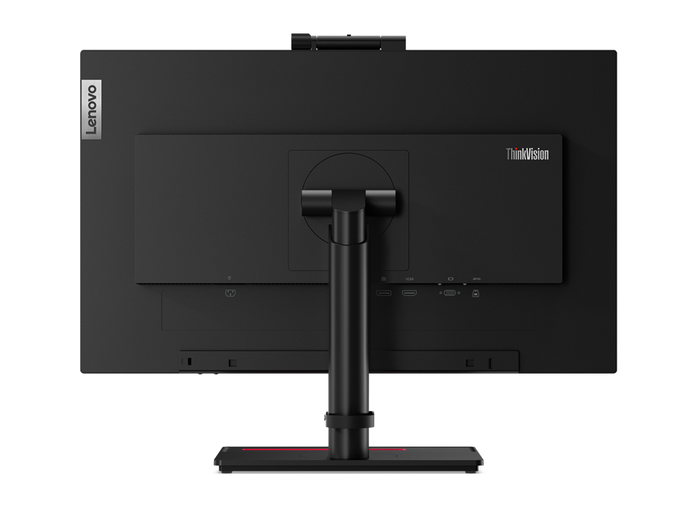 Lenovo ThinkVision T24v-20 computer monitor – image 4