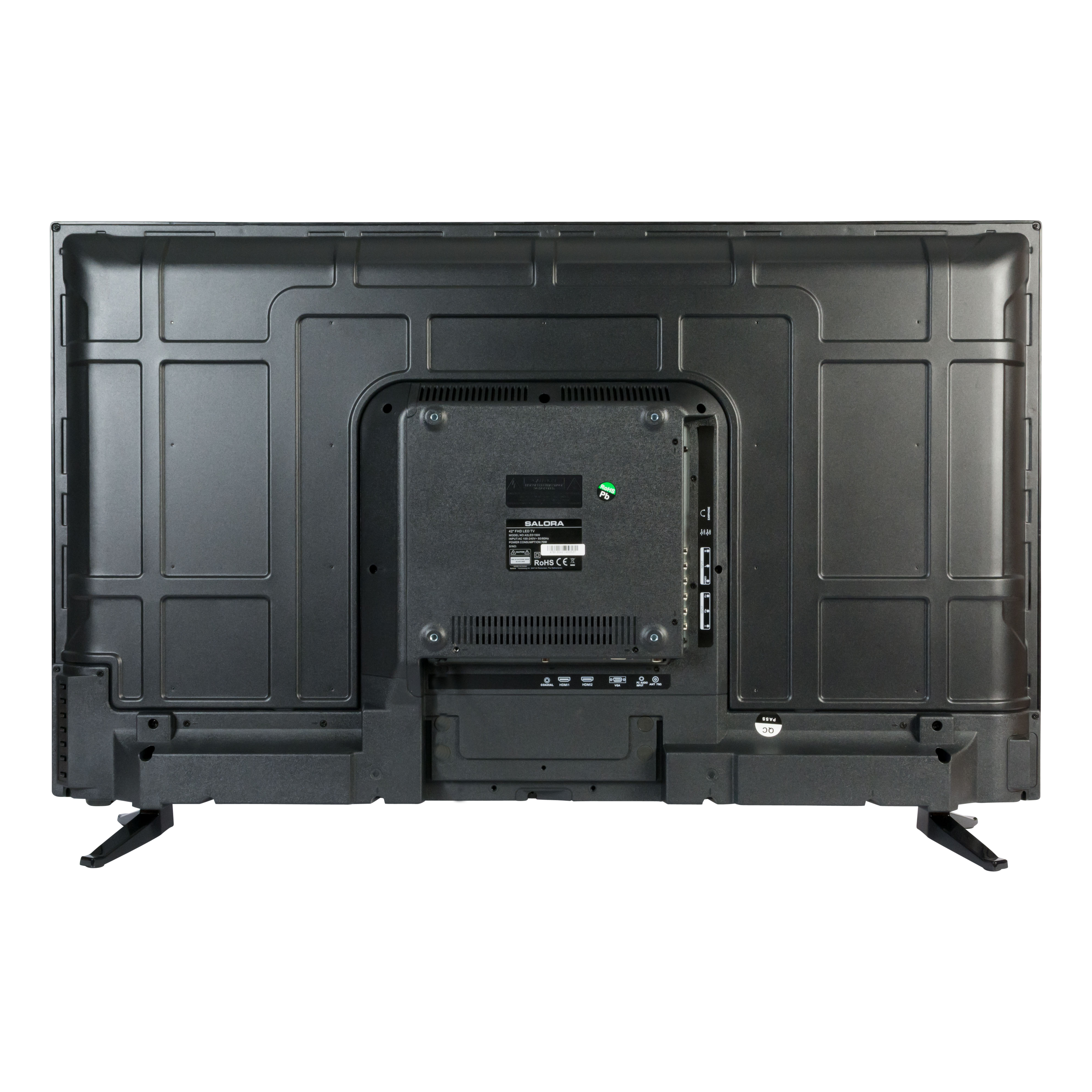 Salora 42LED1500 TV – image 4