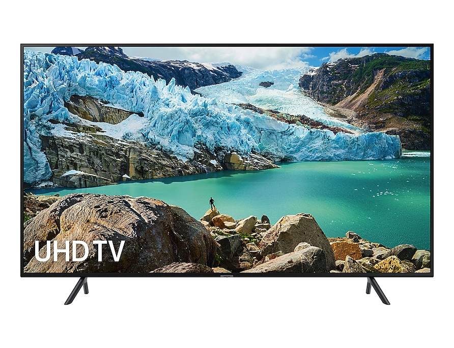 Samsung Series 7 RU7100 – image 1