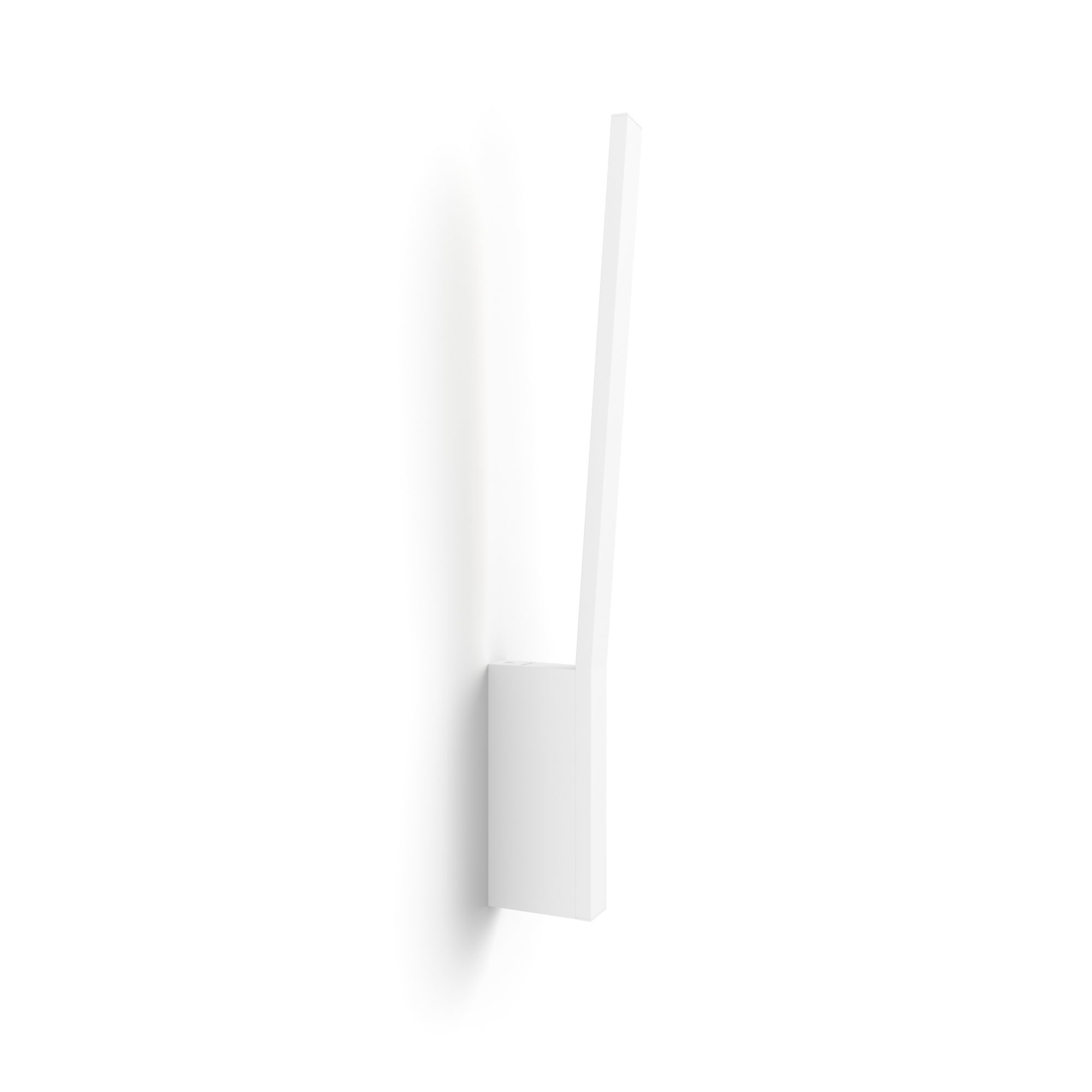 Philips by Signify Philips Hue White and colour ambience Liane wall light – image 2