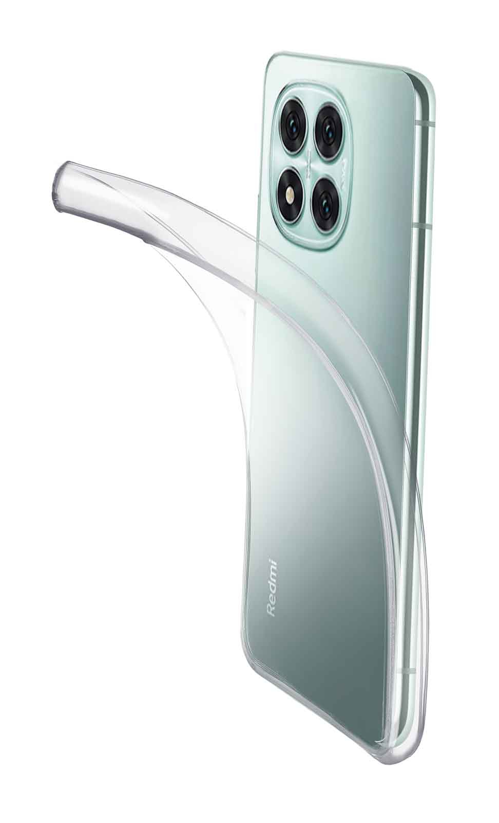 Cellularline Fine - Redmi Note 14 Pro – image 4