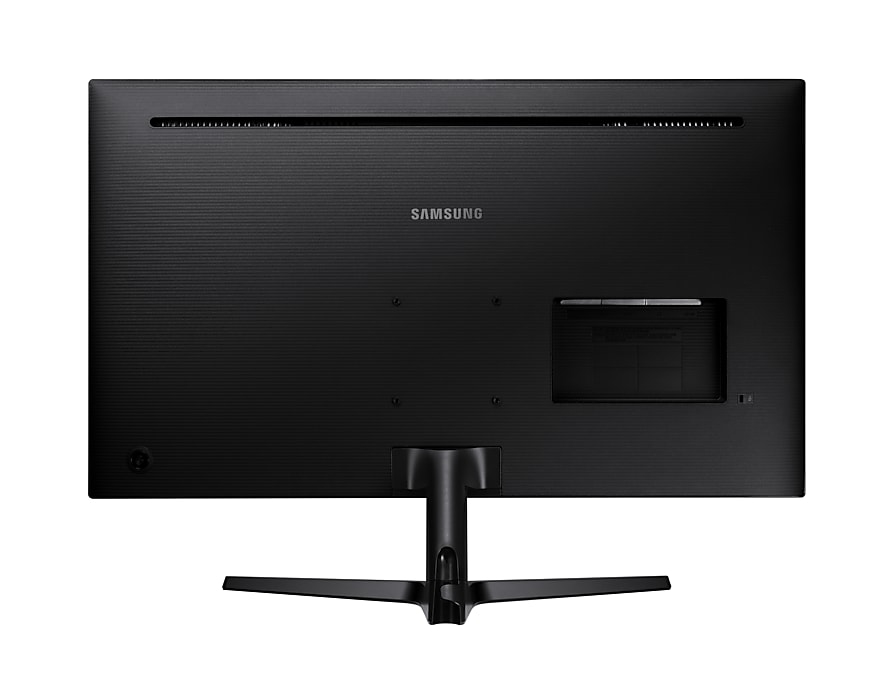Samsung LU32J590UQLXZX computer monitor – image 2