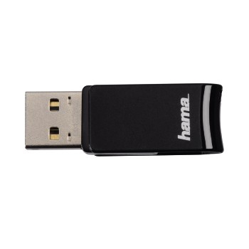 Hama Turn 8GB USB 2.0 – image 2