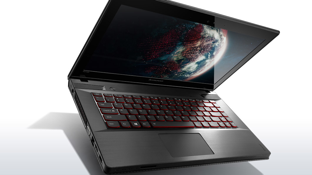 Lenovo IdeaPad Y410p Intel® Core™ i7 i7-4700MQ Laptop – image 9