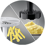 Braun MQ 5037 WH Sauce+ – image 4