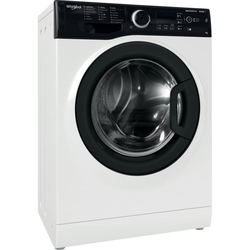 Whirlpool WSB 725 K IT – image 3