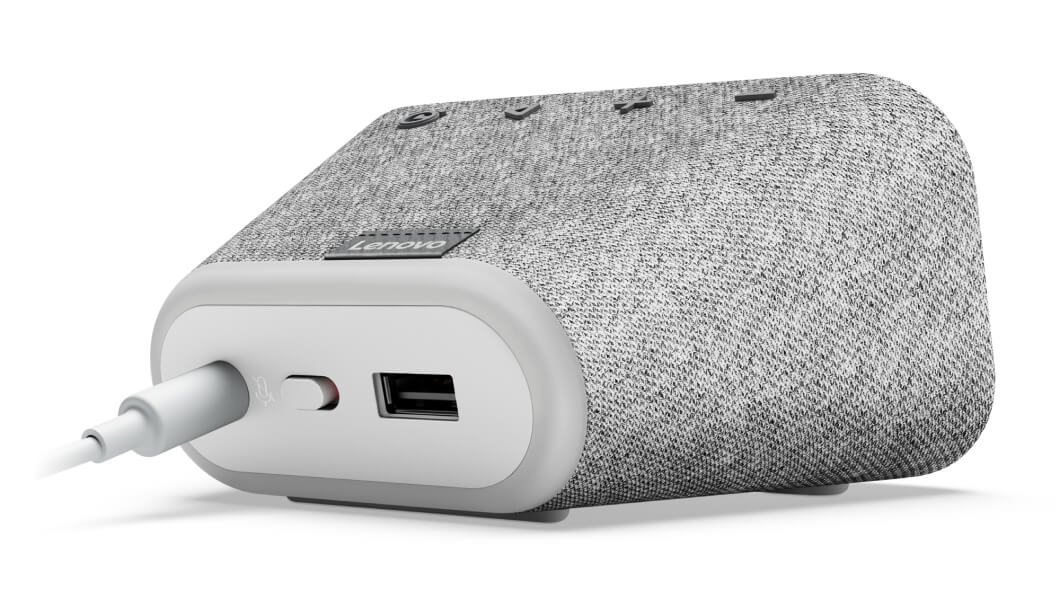 Lenovo Smart Clock Essential – image 2