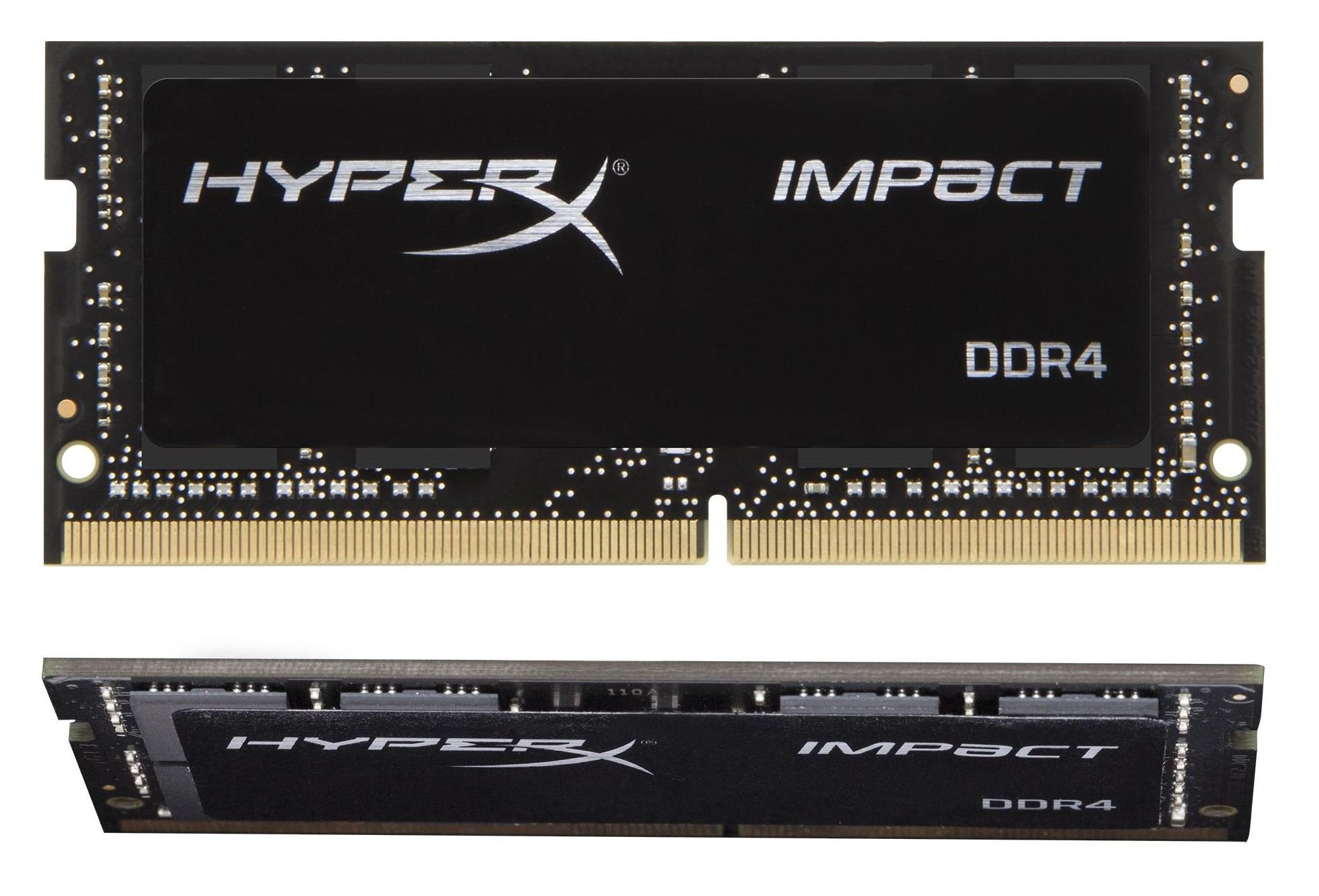 Kingston Technology KF429S17IBK2/64 memory module