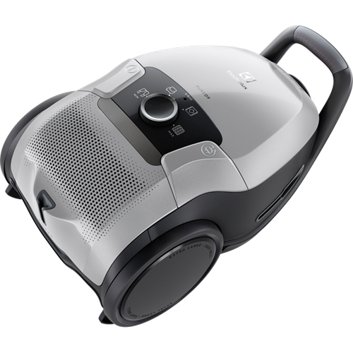 Electrolux PD91-4MG 5 L Cylinder vacuum Dry 650 W Dust bag – image 6