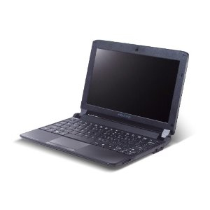 Acer Aspire One EM350-2941 Intel Atom® N450 Netbook – image 3