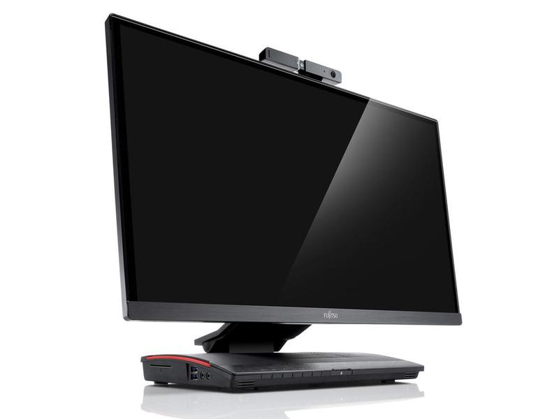 Fujitsu ESPRIMO X913-T i5-3470T – image 1