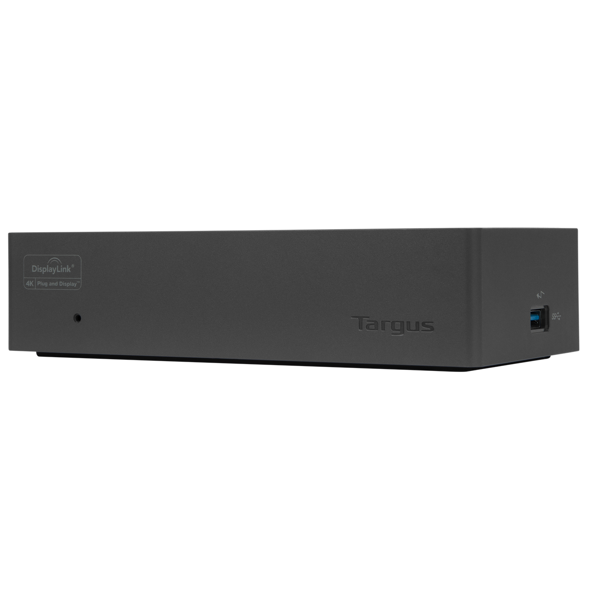 Targus DOCK190EUZ laptop dock/port replicator Wired Thunderbolt 3 Black – image 4