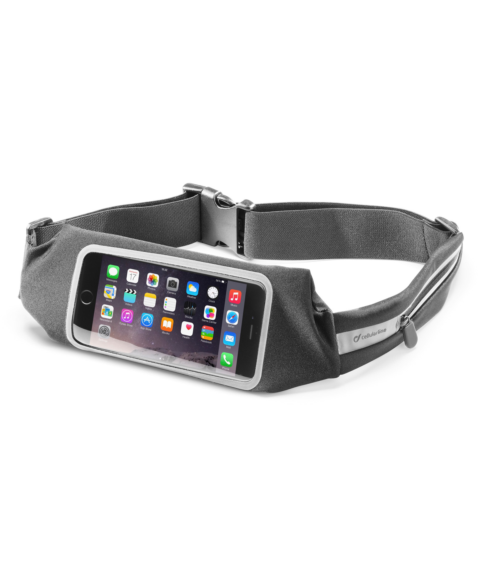 Cellularline Waistband View - Universal