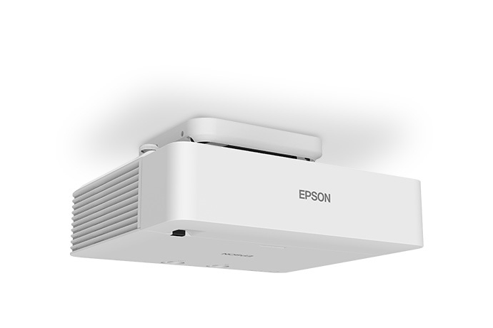 Epson PowerLite L520U Standard throw projector 5200 ANSI lumens LCOS WUXGA (1920x1200) White – image 6