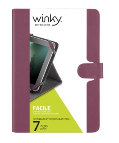 Cellularline SYFACILE70P tablet case – image 3
