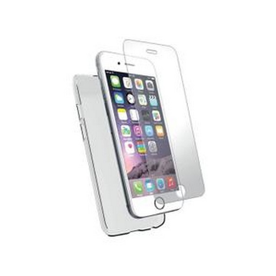 Peach PEAPSILITGLIP65 mobile phone case Cover Transparent